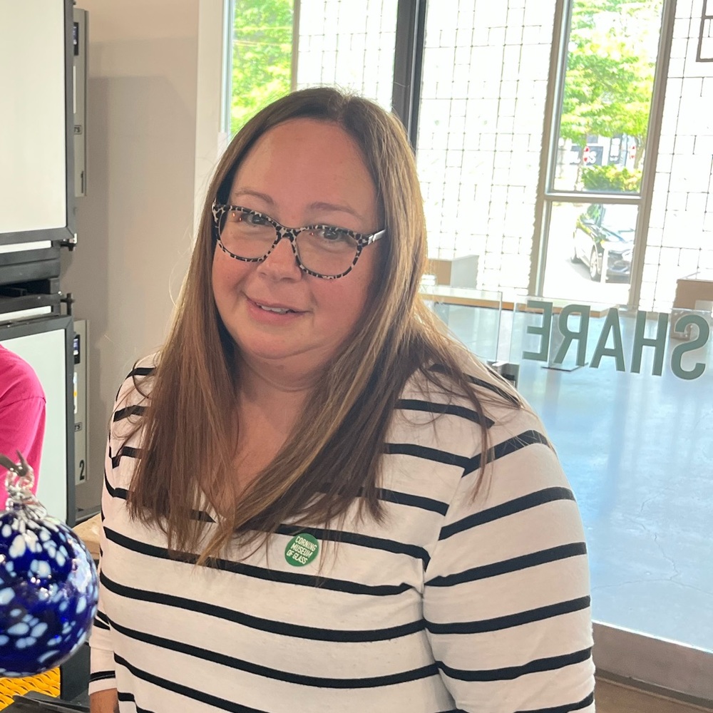 Meet your Posher, Mollie